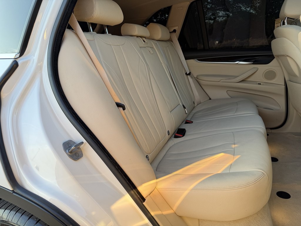 2015 BMW X5 Image 43