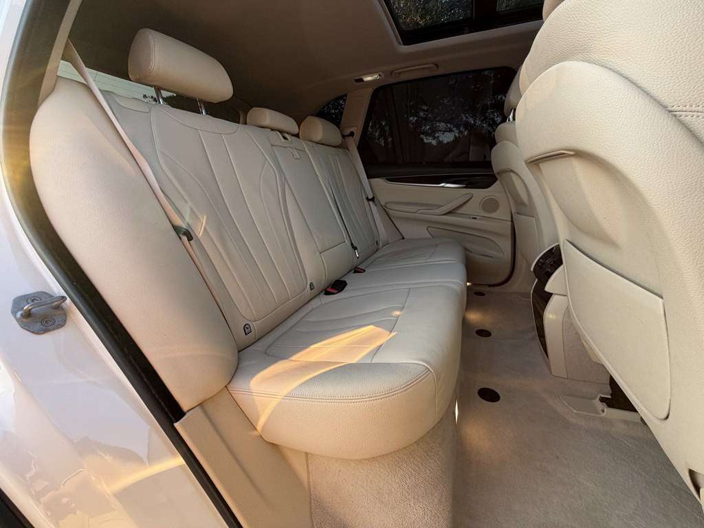 2015 BMW X5 Image 44