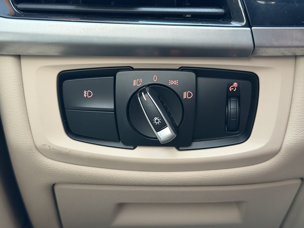 2015 BMW X5 Image 46