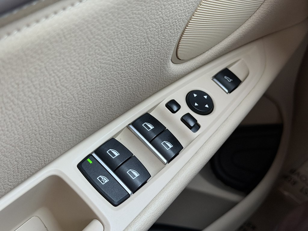2015 BMW X5 Image 47