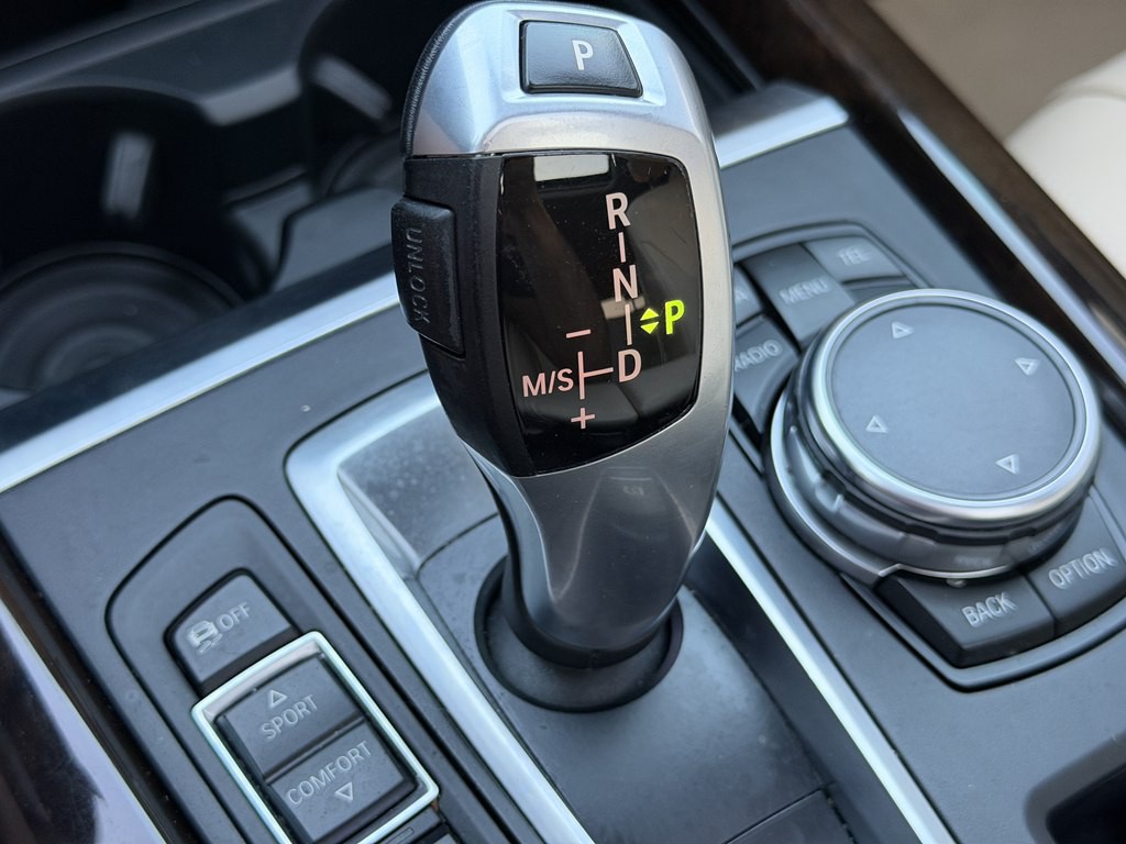 2015 BMW X5 Image 49