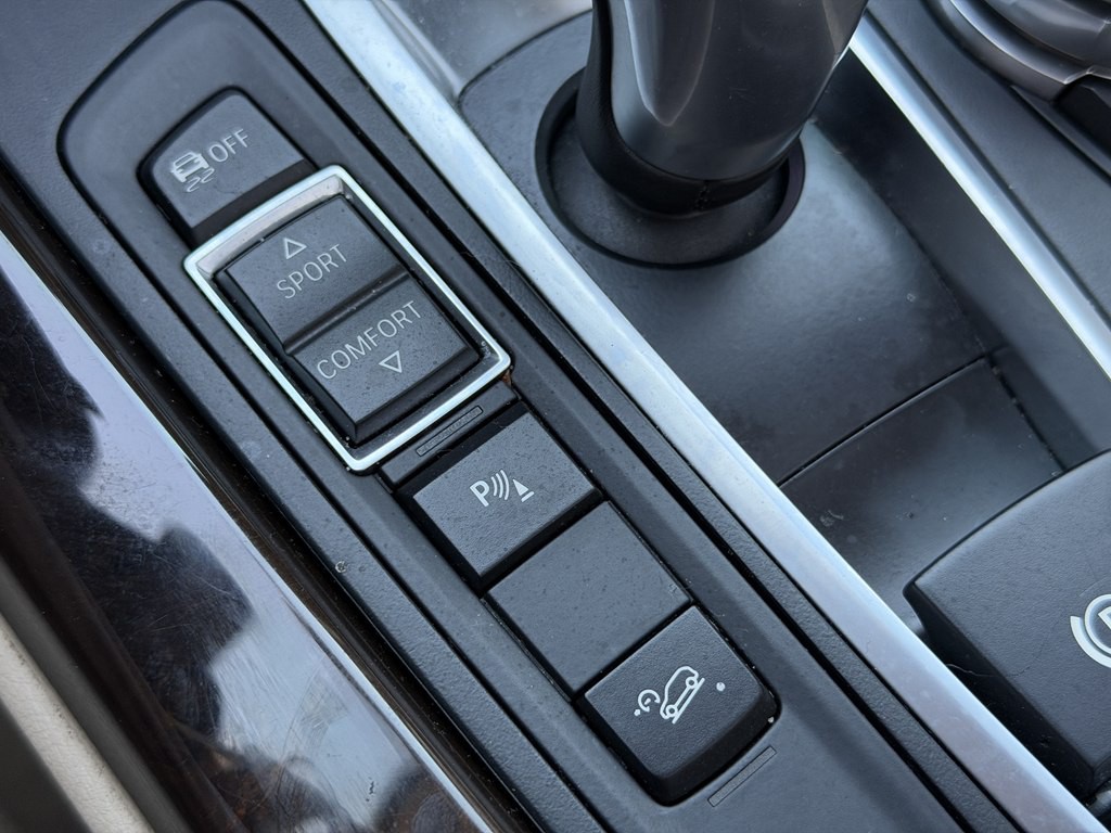 2015 BMW X5 Image 50