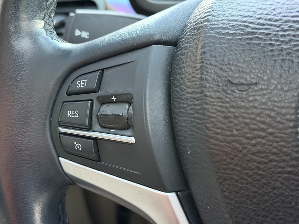 2015 BMW X5 Image 55