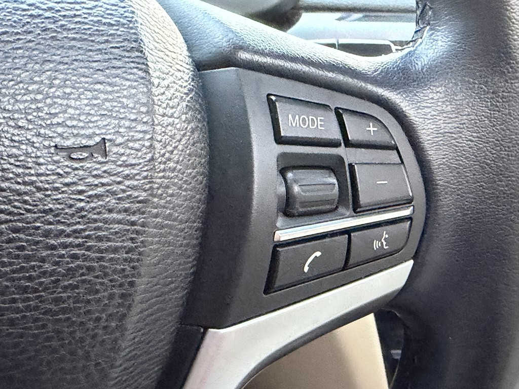 2015 BMW X5 Image 56