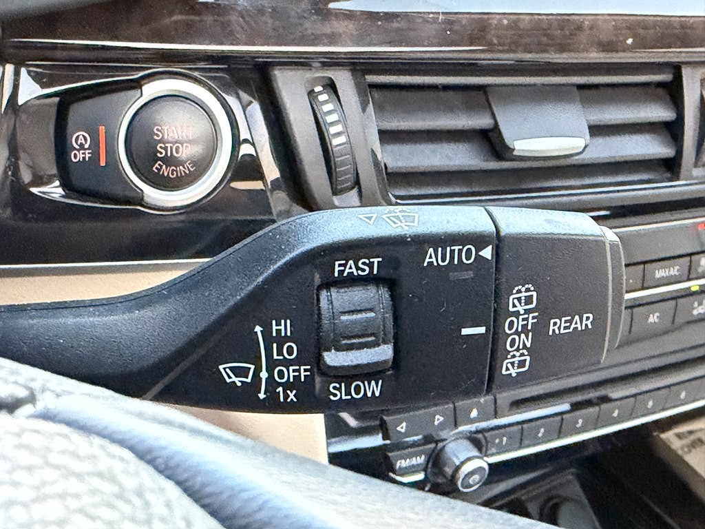 2015 BMW X5 Image 57
