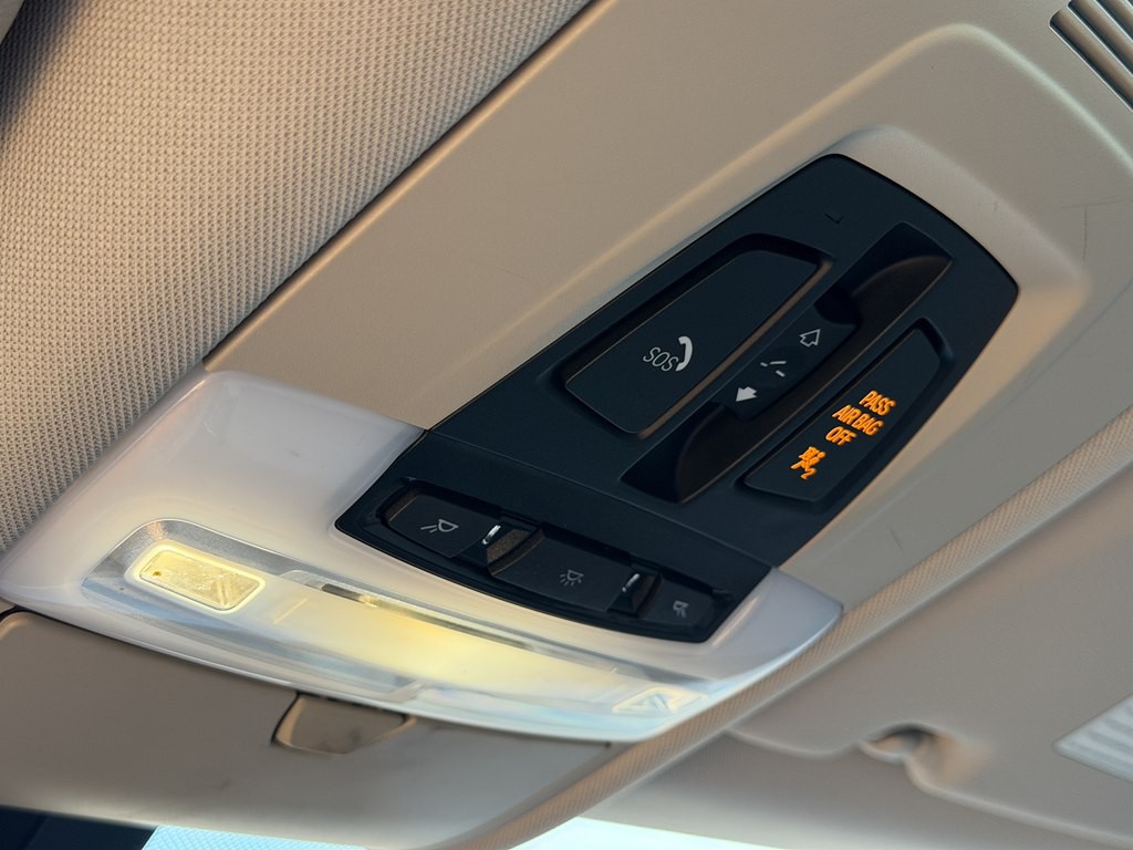 2015 BMW X5 Image 60