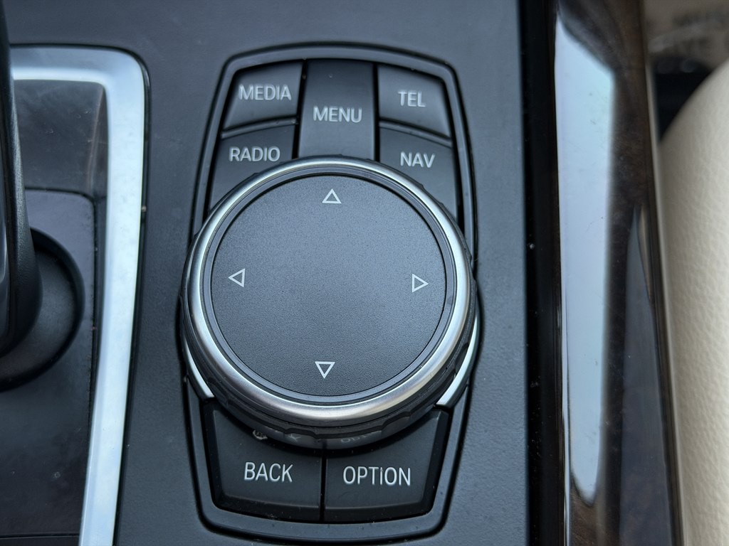 2015 BMW X5 Image 61