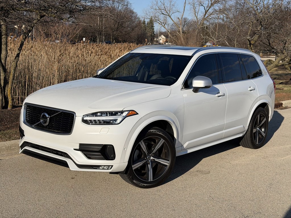 2019 Volvo XC90 Image 1