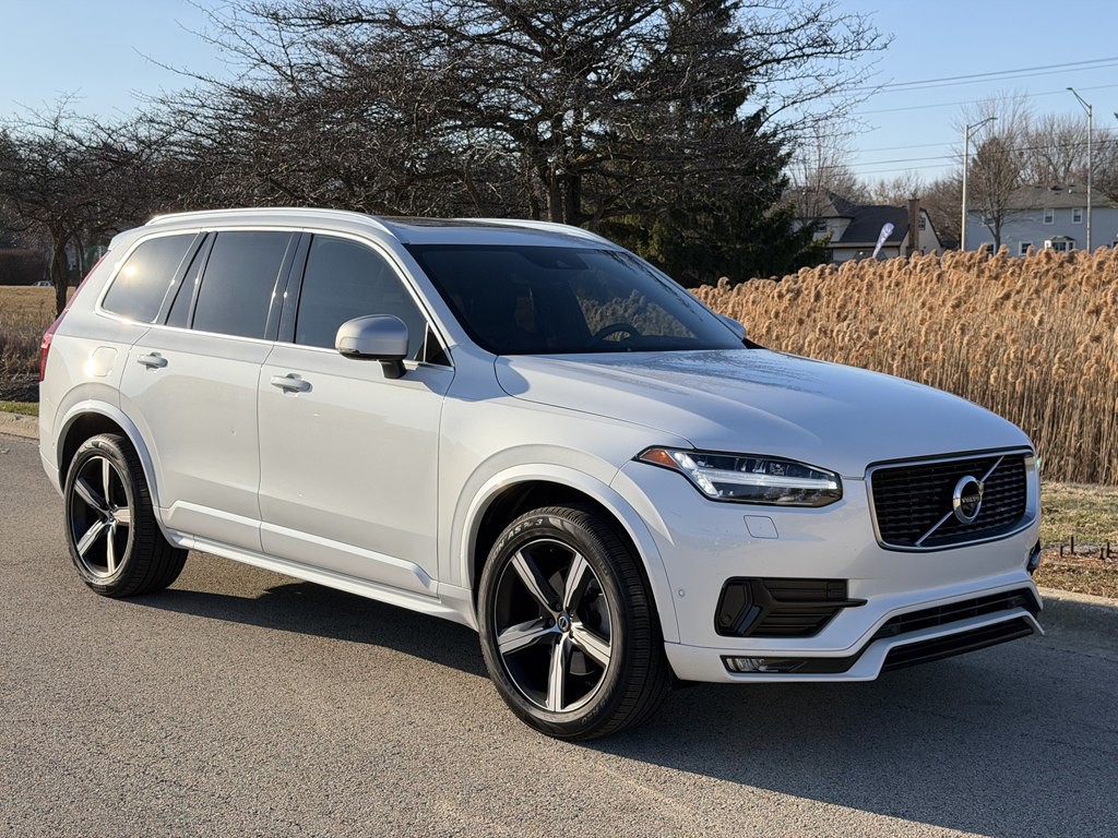 2019 Volvo XC90 Image 3