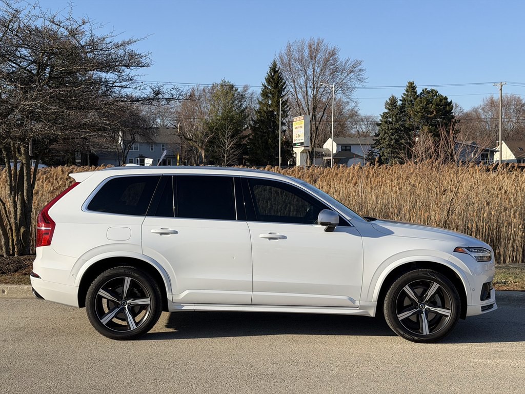 2019 Volvo XC90 Image 5