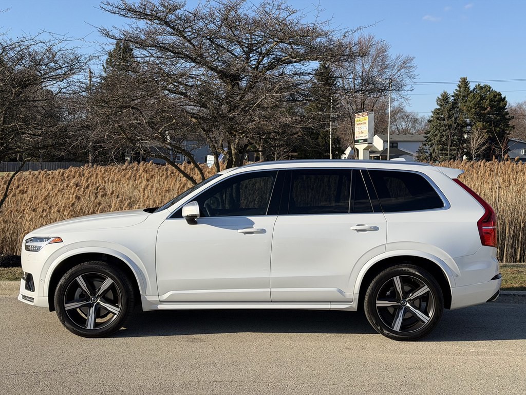 2019 Volvo XC90 Image 6