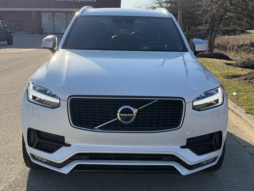 2019 Volvo XC90 Image 7