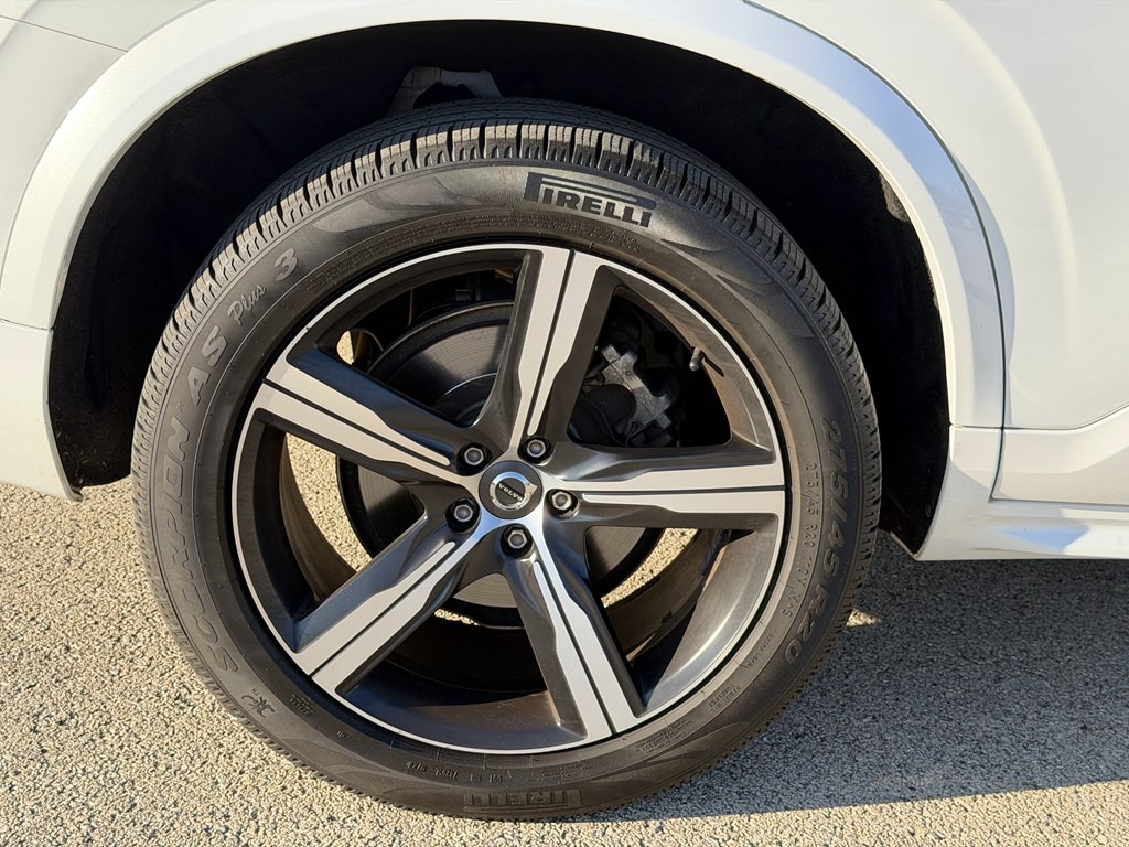 2019 Volvo XC90 Image 15