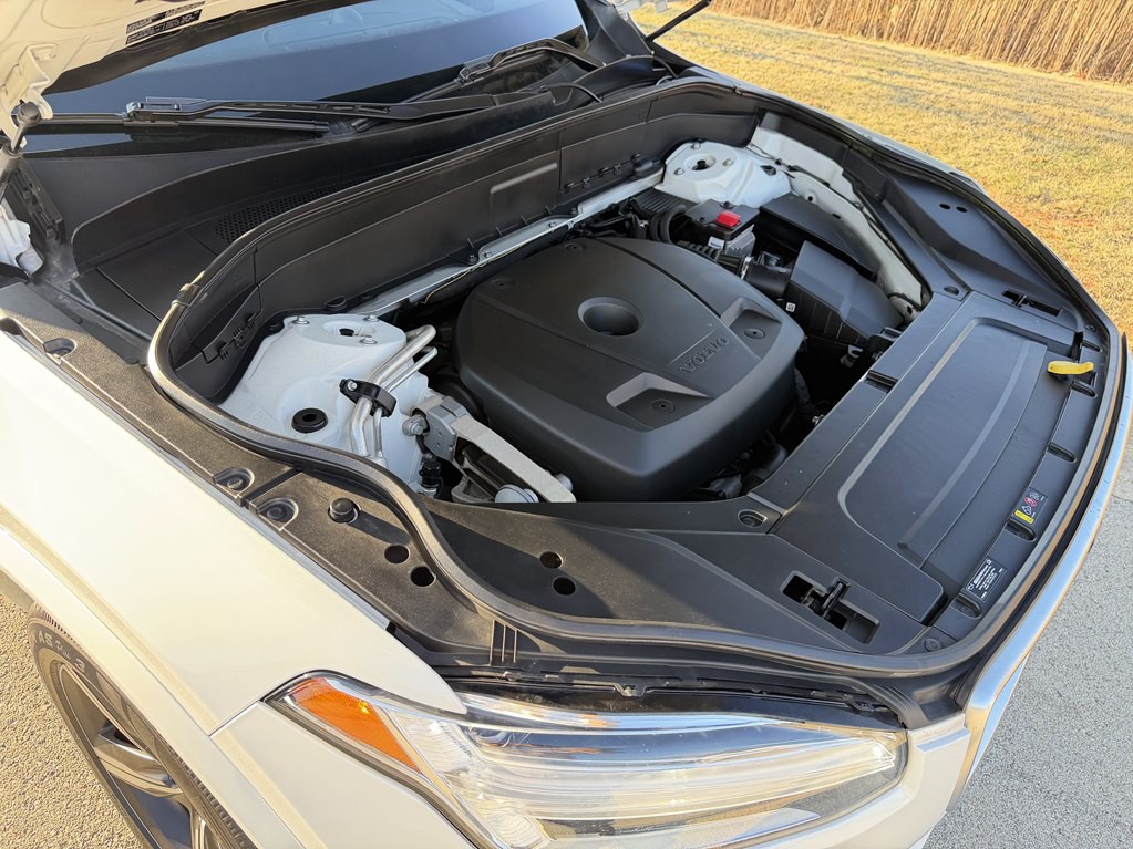 2019 Volvo XC90 Image 18