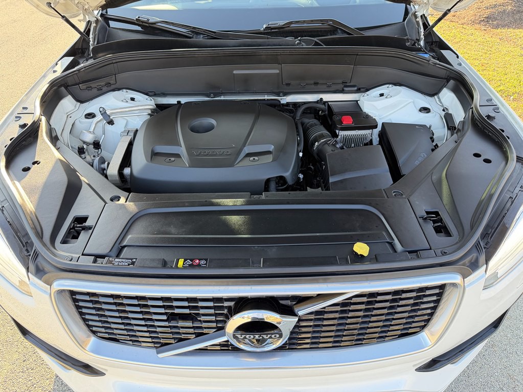 2019 Volvo XC90 Image 19