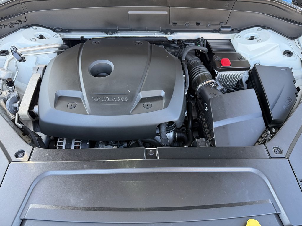 2019 Volvo XC90 Image 20