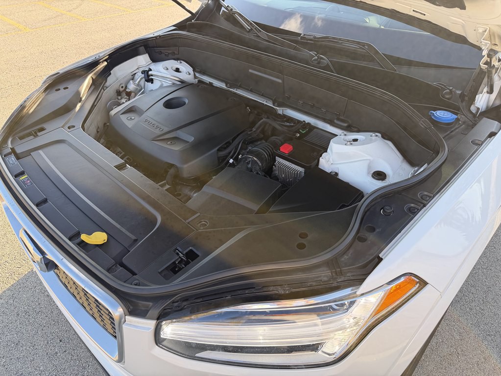 2019 Volvo XC90 Image 21