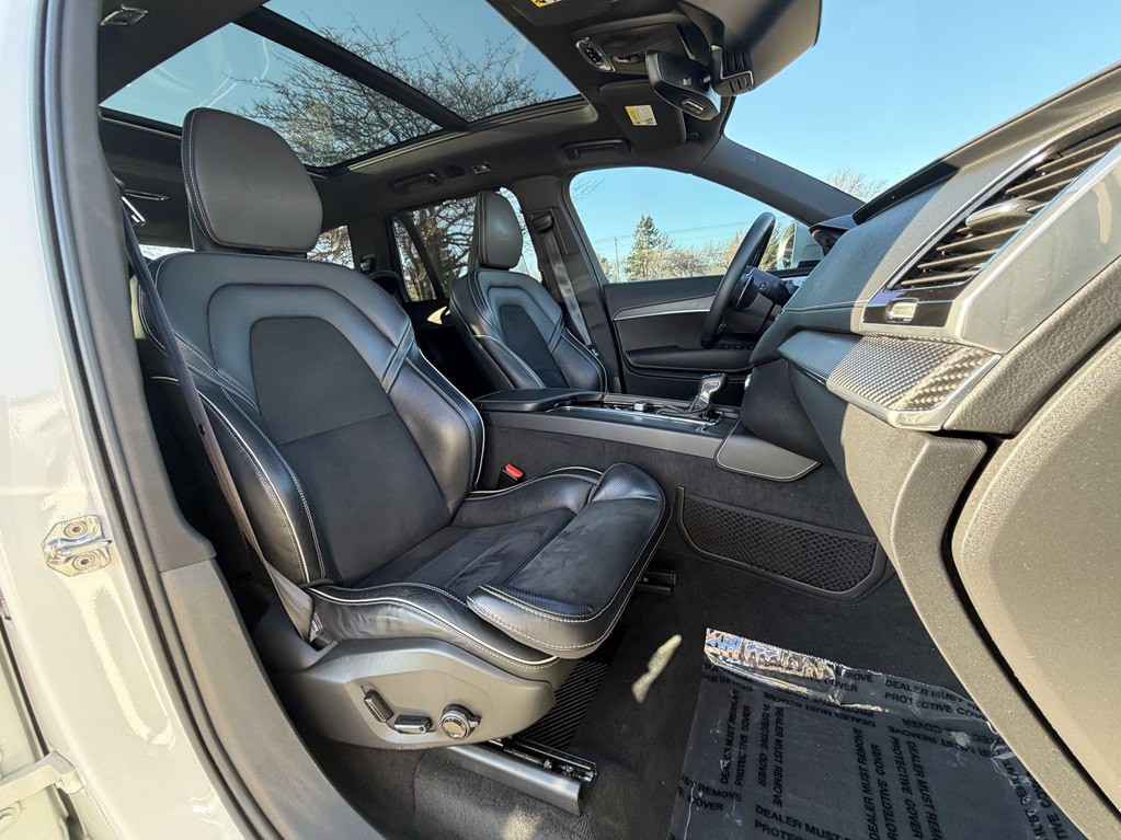 2019 Volvo XC90 Image 22