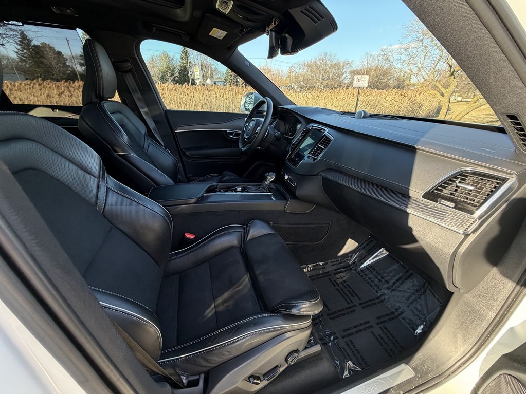 2019 Volvo XC90 Image 25