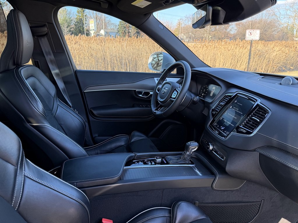 2019 Volvo XC90 Image 26