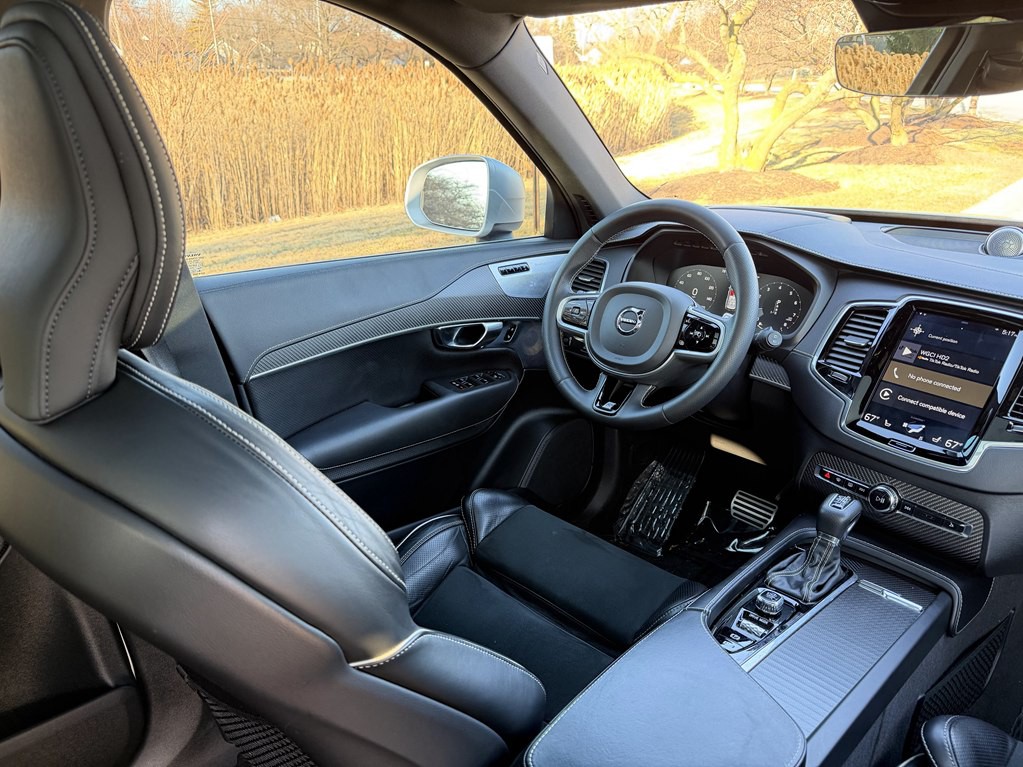 2019 Volvo XC90 Image 27