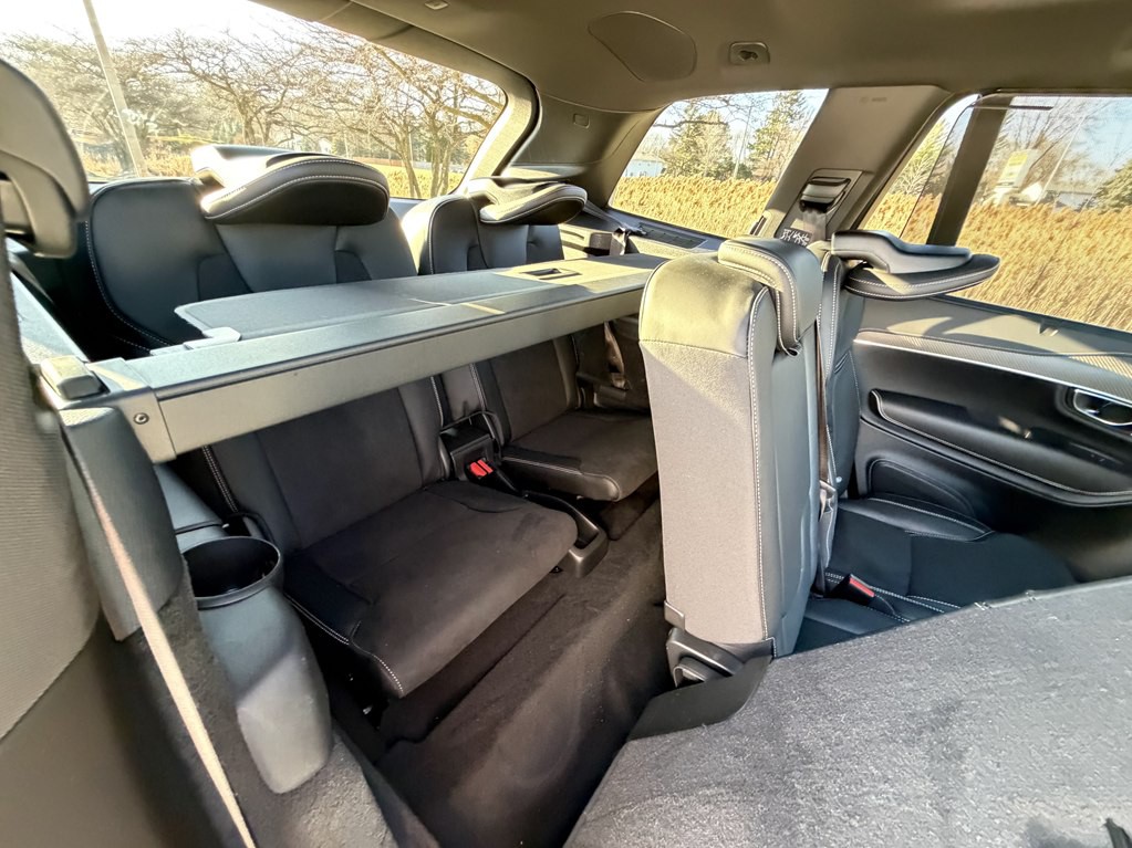 2019 Volvo XC90 Image 28