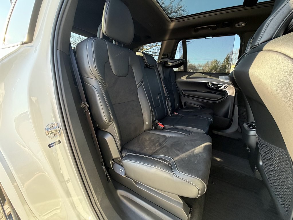 2019 Volvo XC90 Image 29