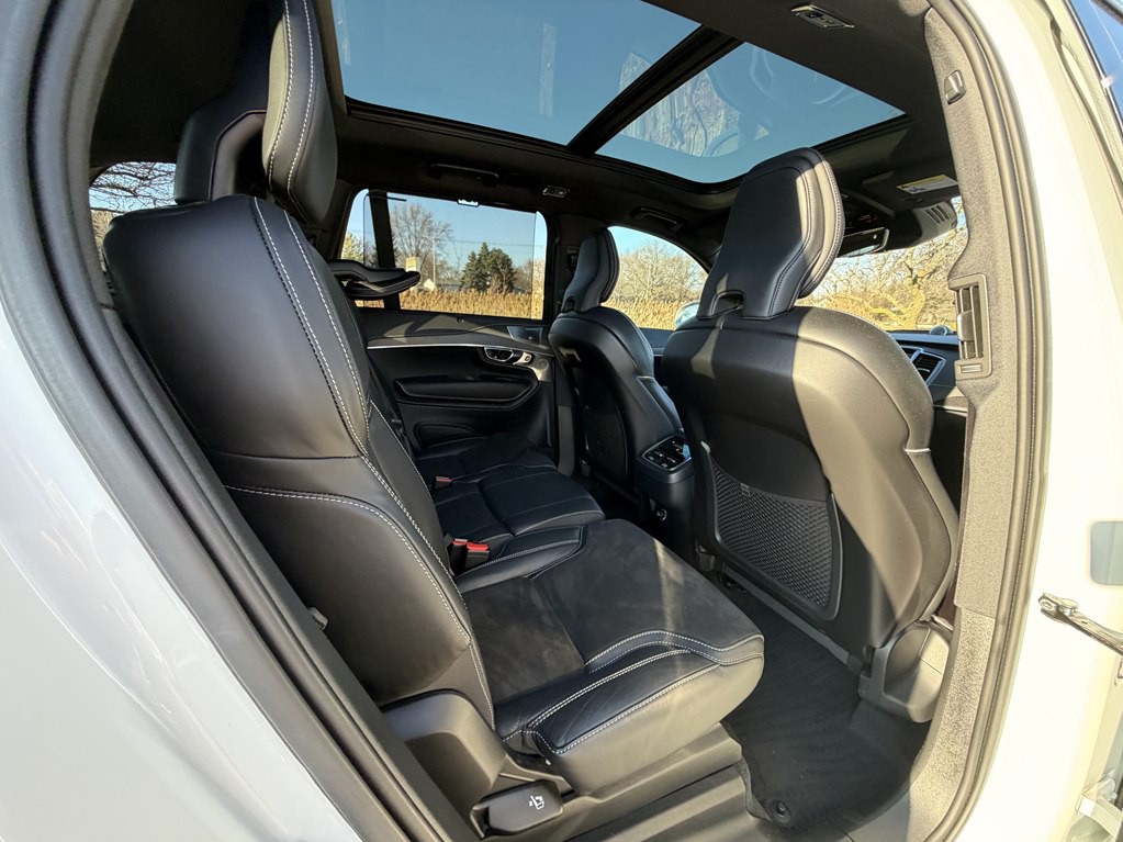 2019 Volvo XC90 Image 30