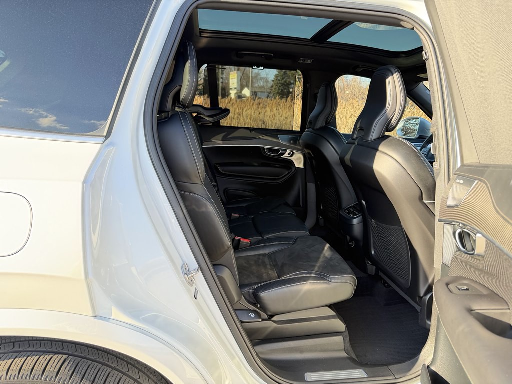 2019 Volvo XC90 Image 31