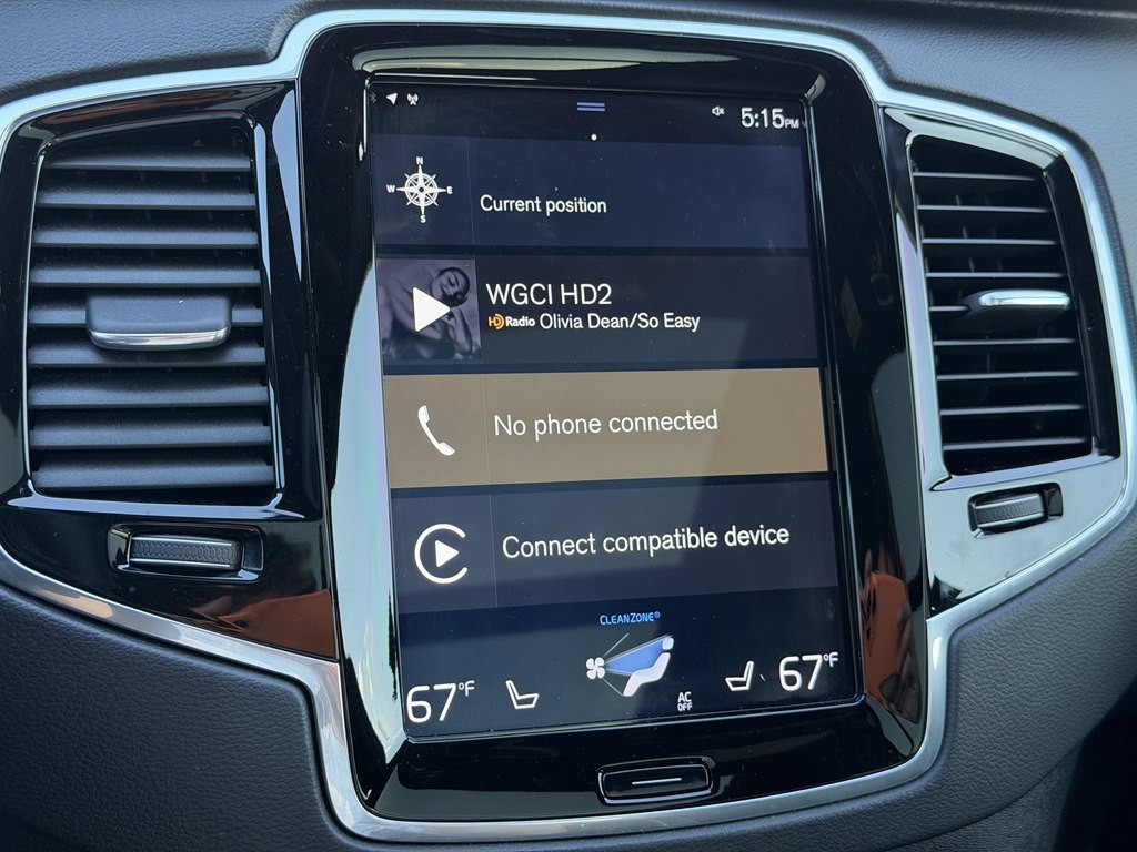 2019 Volvo XC90 Image 36