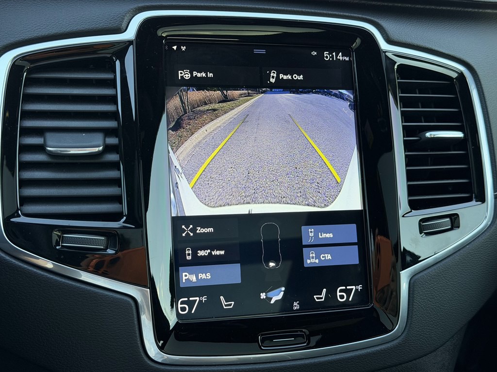 2019 Volvo XC90 Image 37