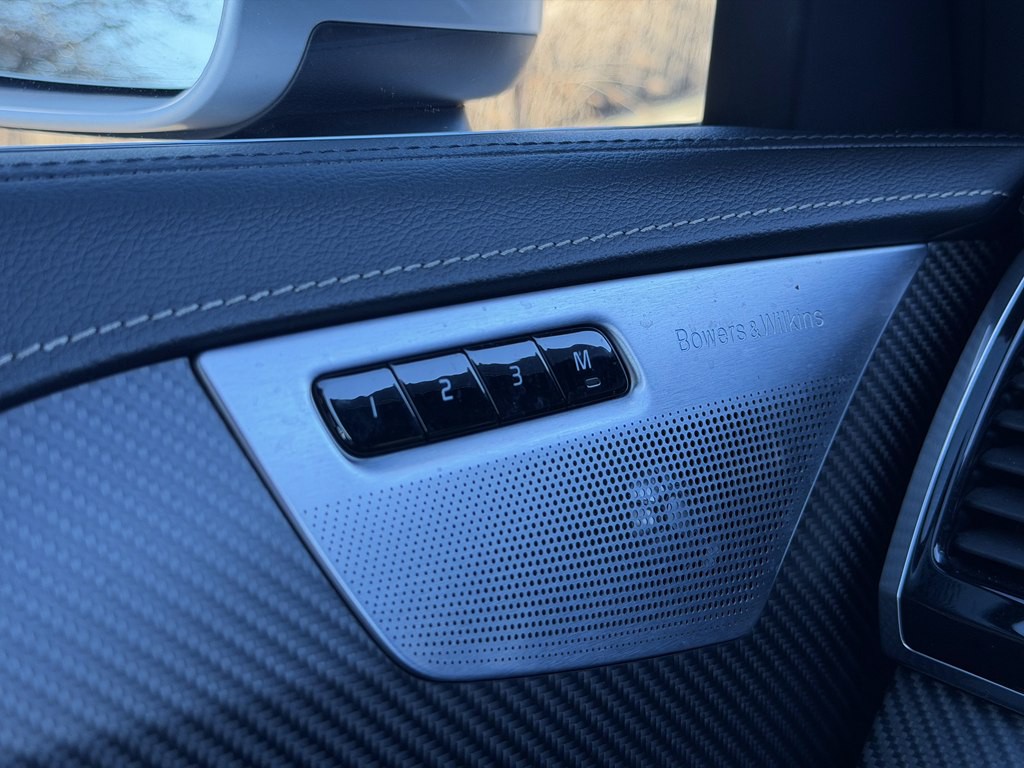 2019 Volvo XC90 Image 42