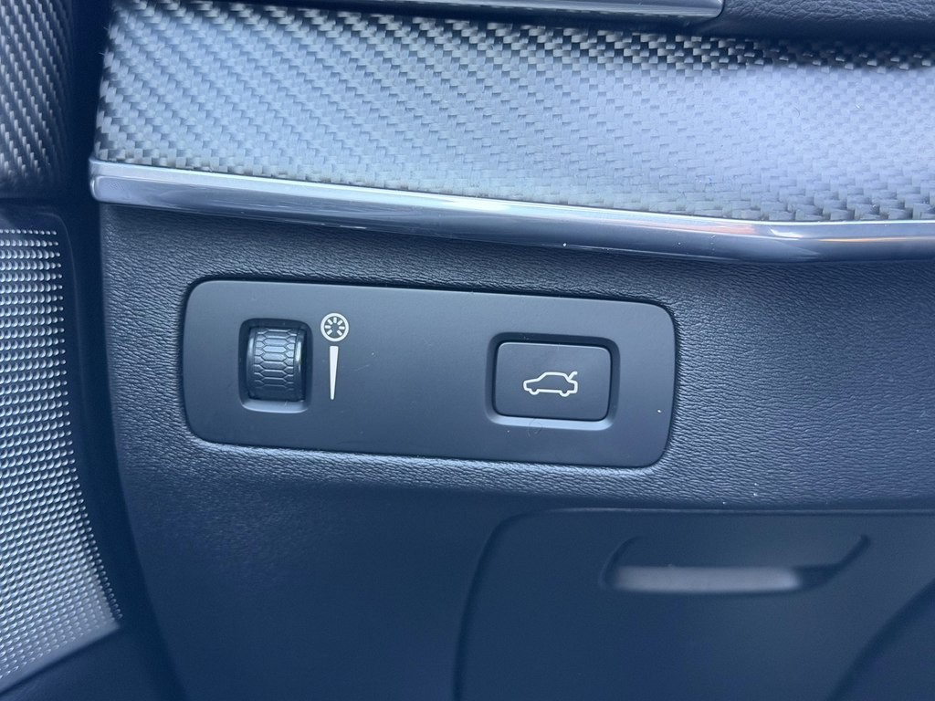 2019 Volvo XC90 Image 44