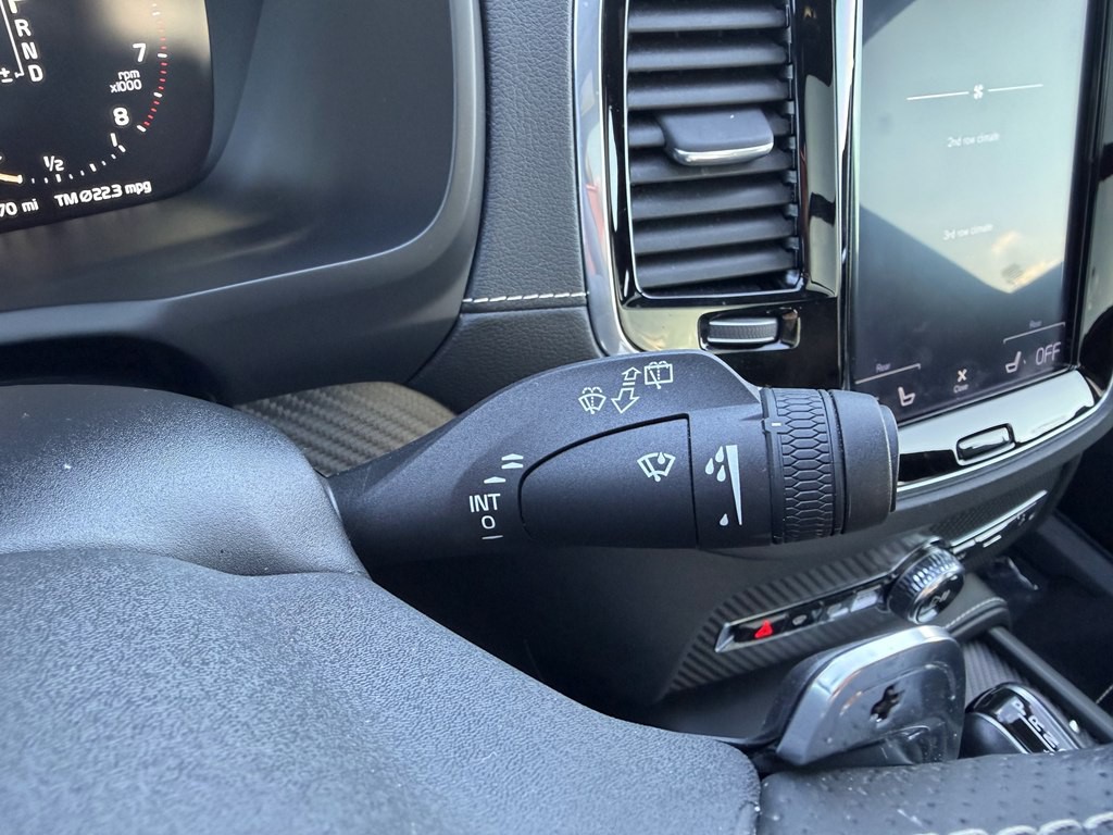 2019 Volvo XC90 Image 45