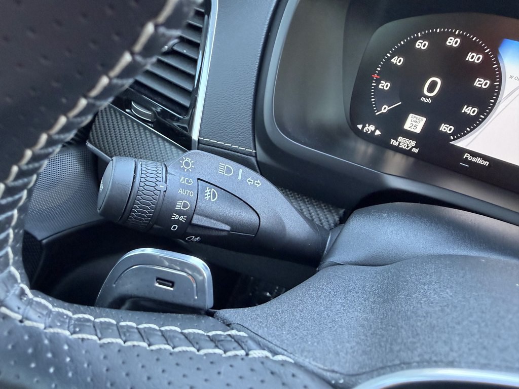 2019 Volvo XC90 Image 46