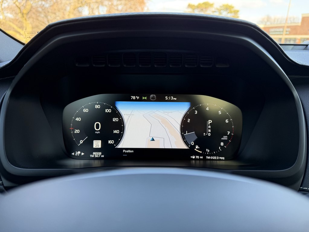 2019 Volvo XC90 Image 47