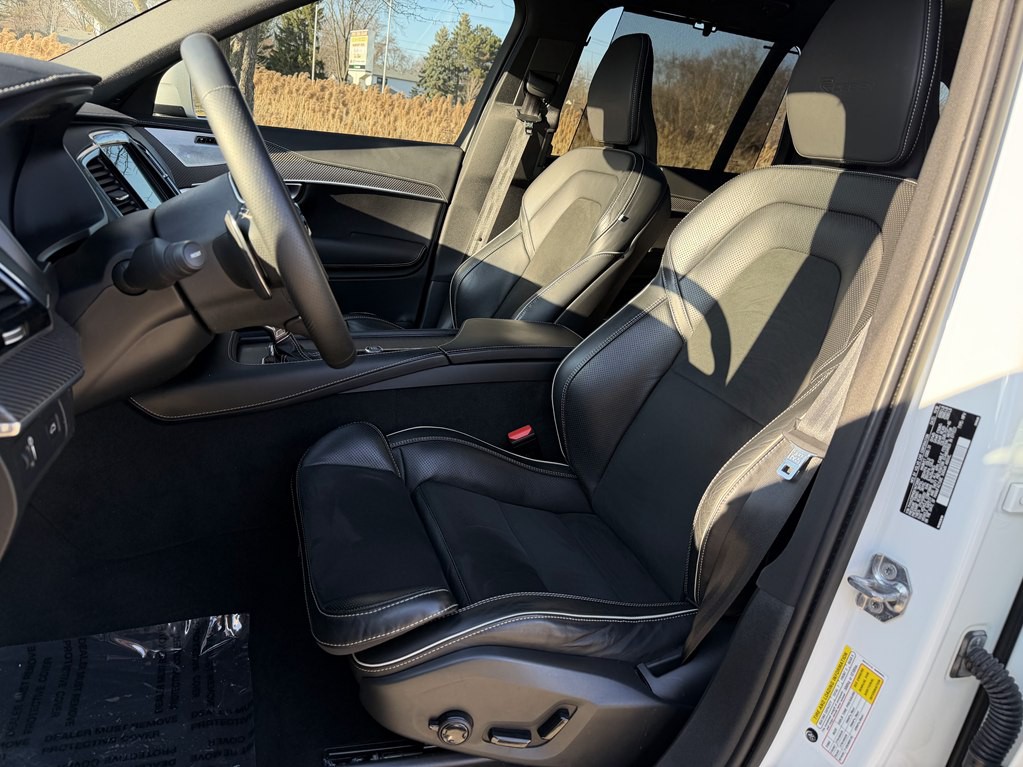2019 Volvo XC90 Image 51