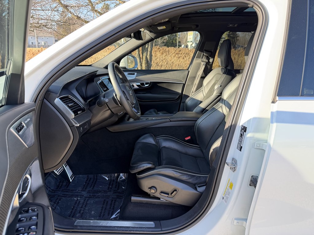 2019 Volvo XC90 Image 52