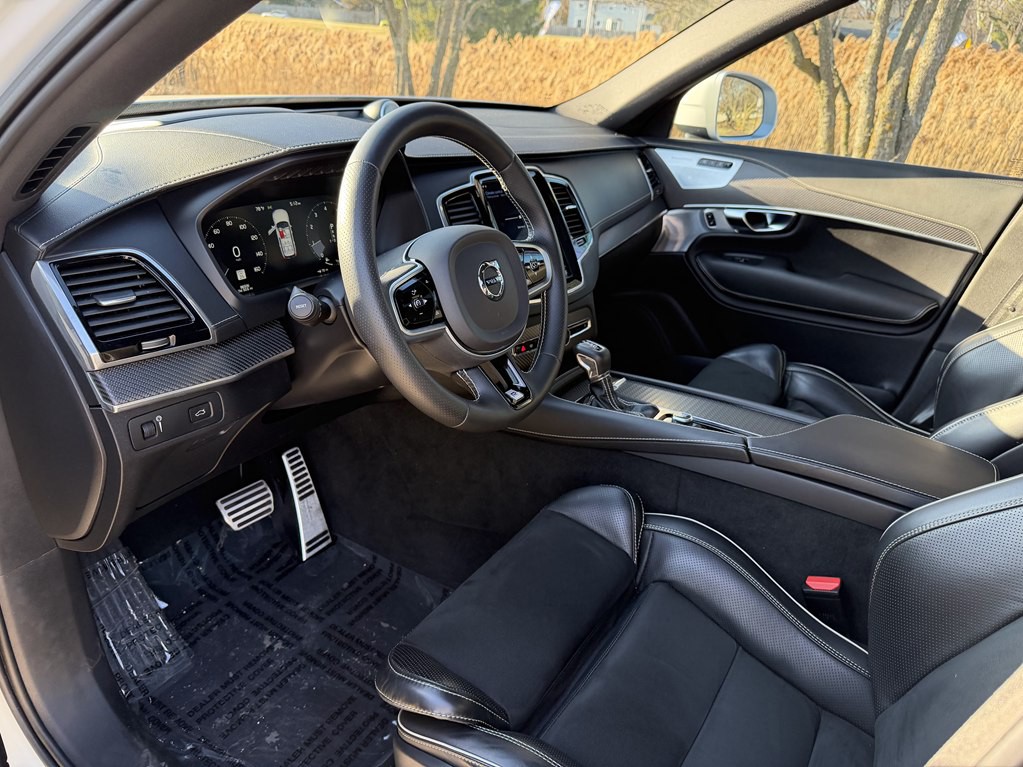 2019 Volvo XC90 Image 53