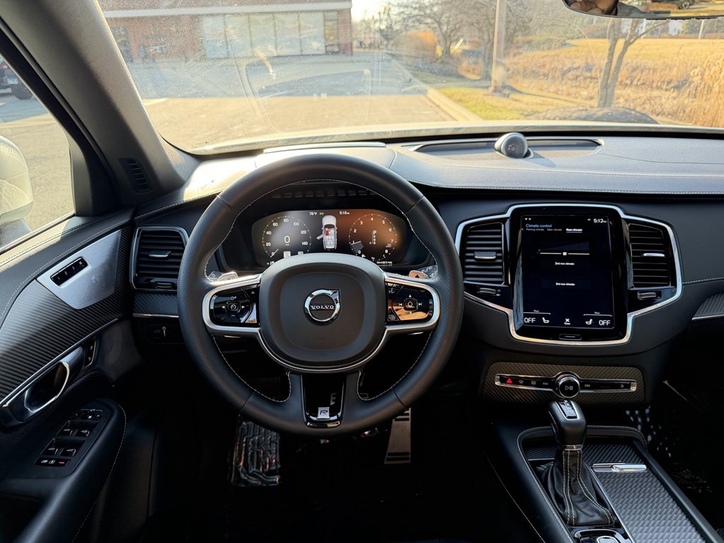 2019 Volvo XC90 Image 55