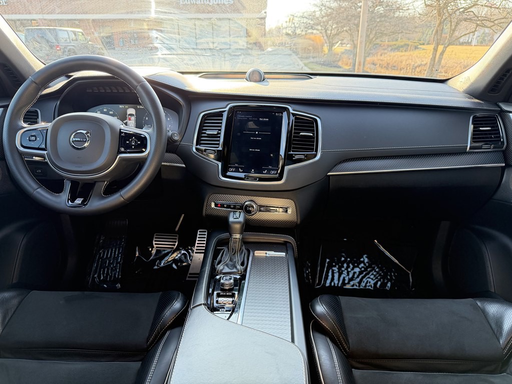 2019 Volvo XC90 Image 56