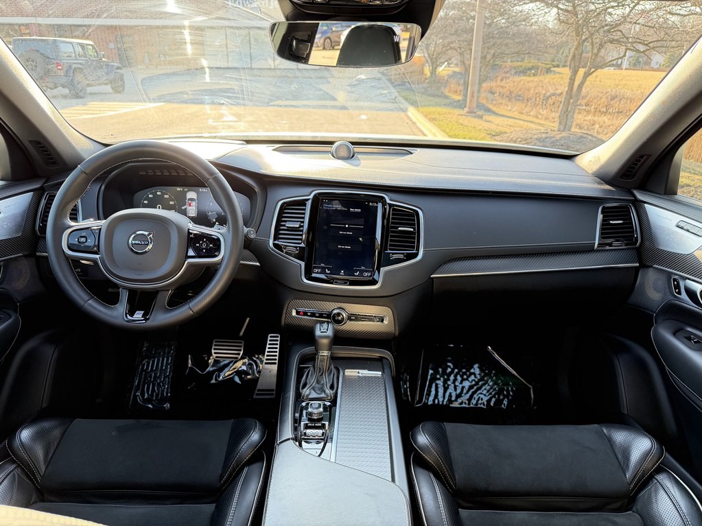 2019 Volvo XC90 Image 57