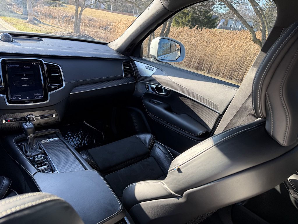 2019 Volvo XC90 Image 58
