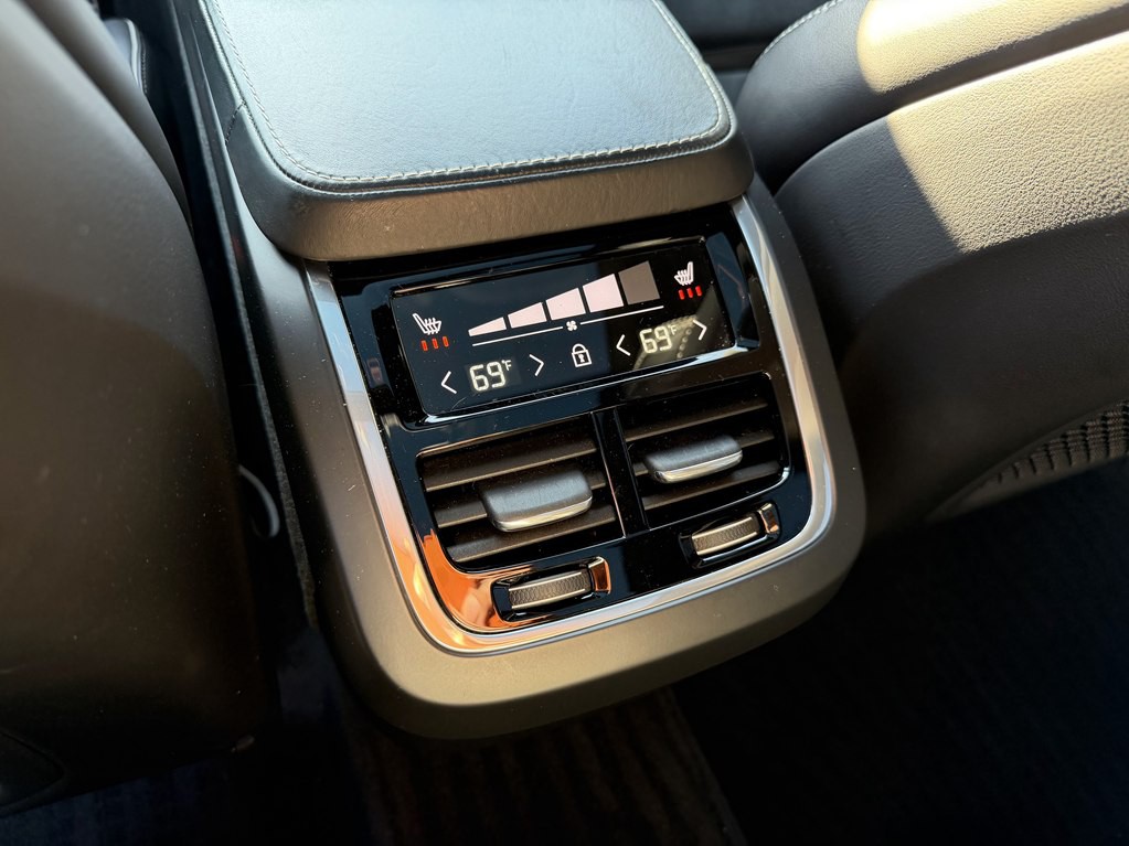 2019 Volvo XC90 Image 59