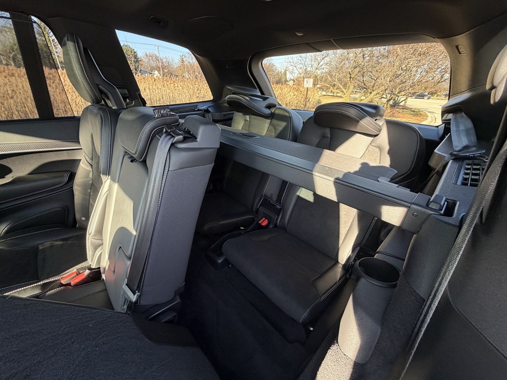 2019 Volvo XC90 Image 60