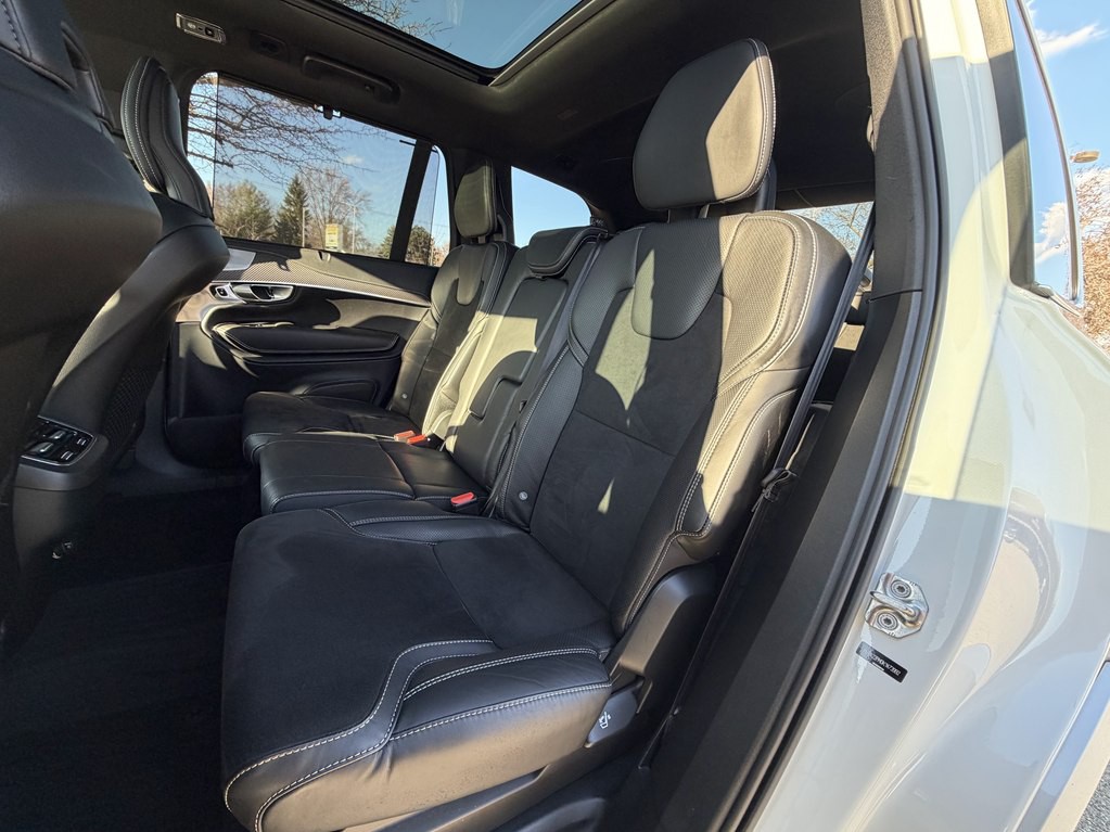 2019 Volvo XC90 Image 61