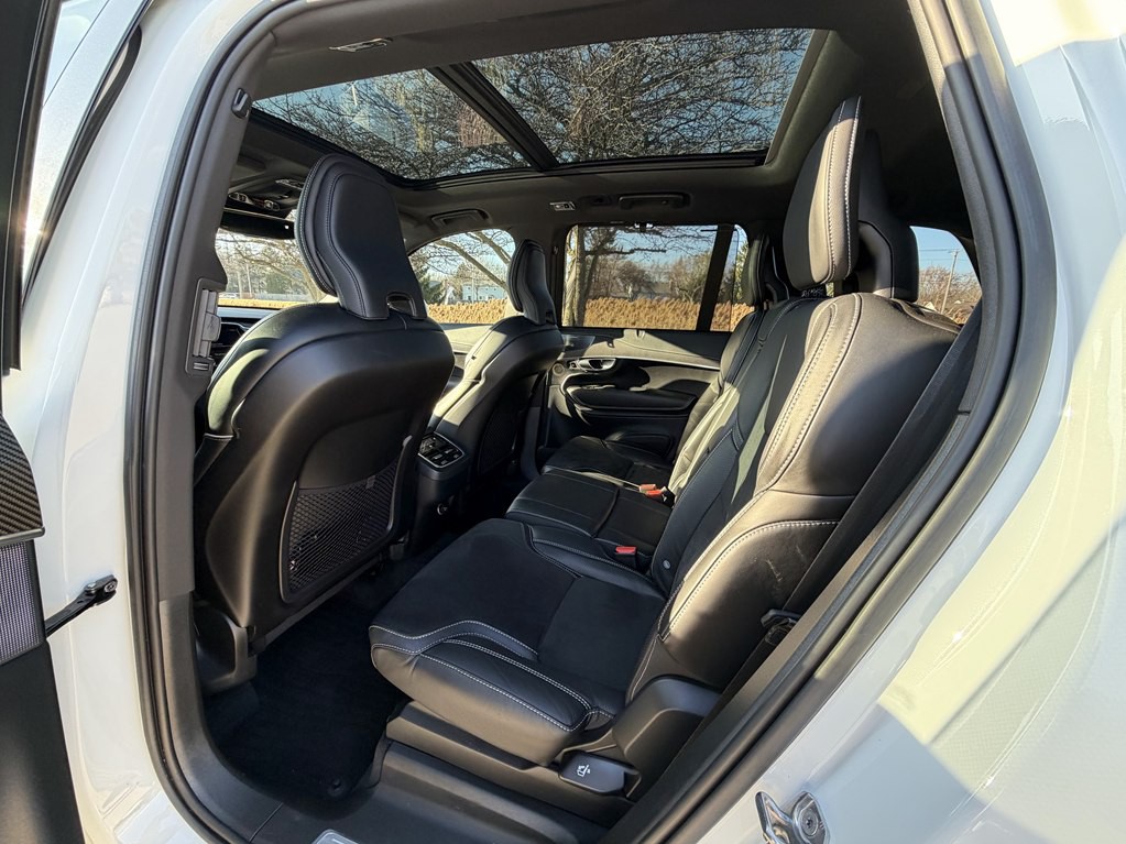 2019 Volvo XC90 Image 62