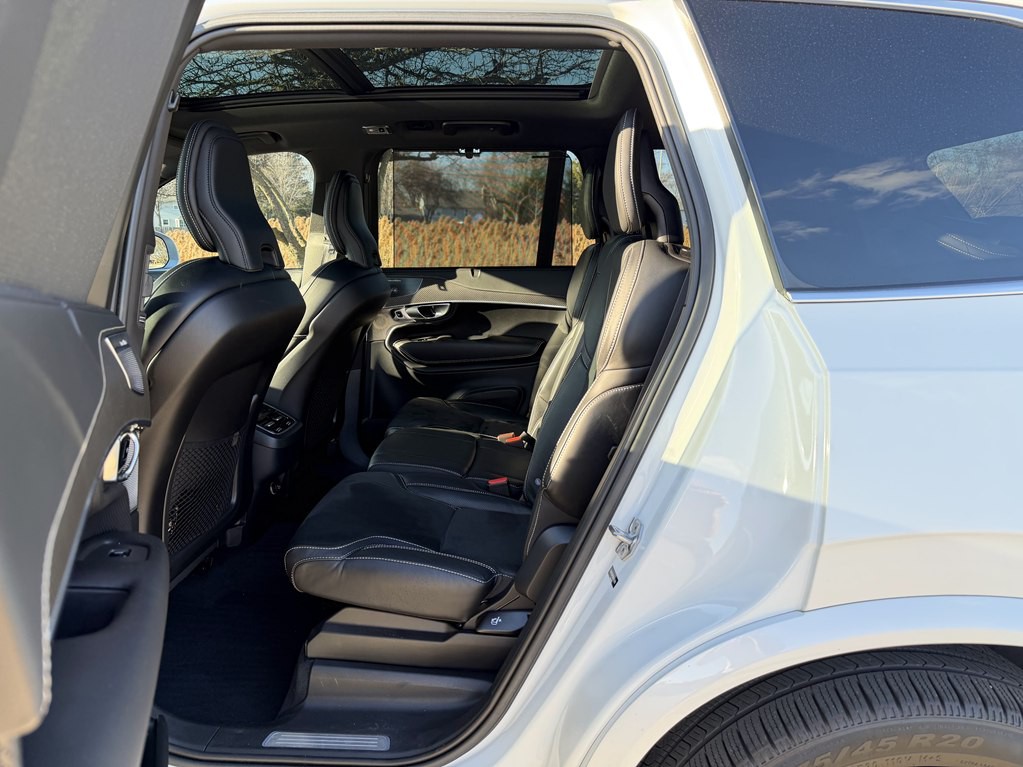 2019 Volvo XC90 Image 63