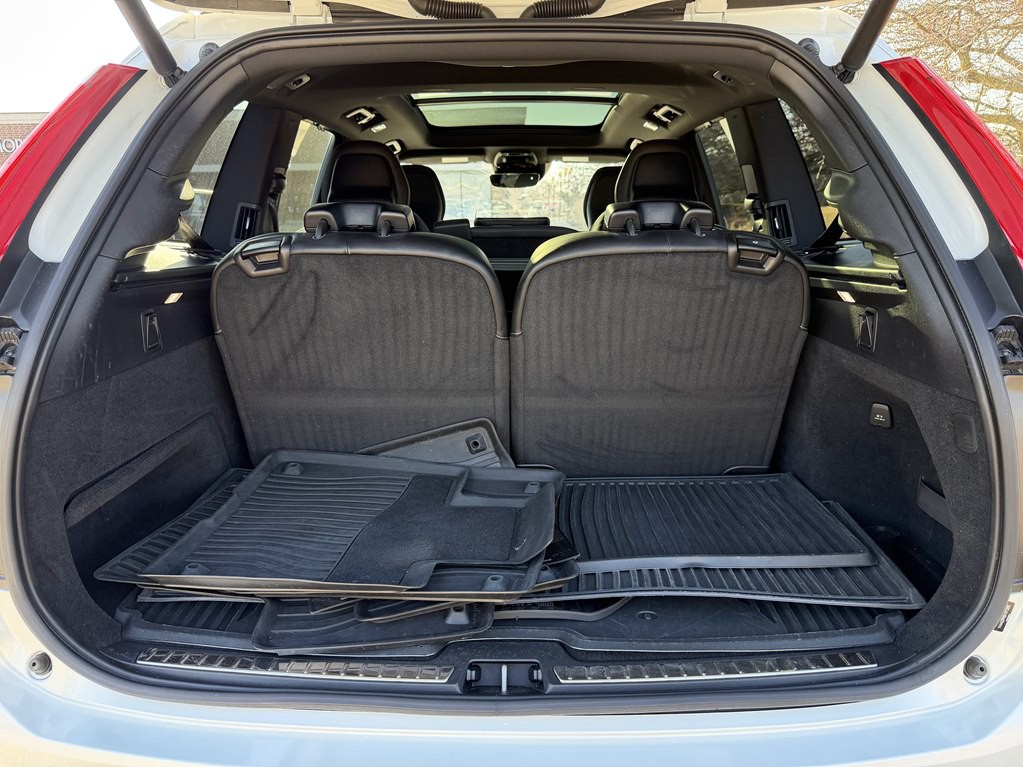 2019 Volvo XC90 Image 65