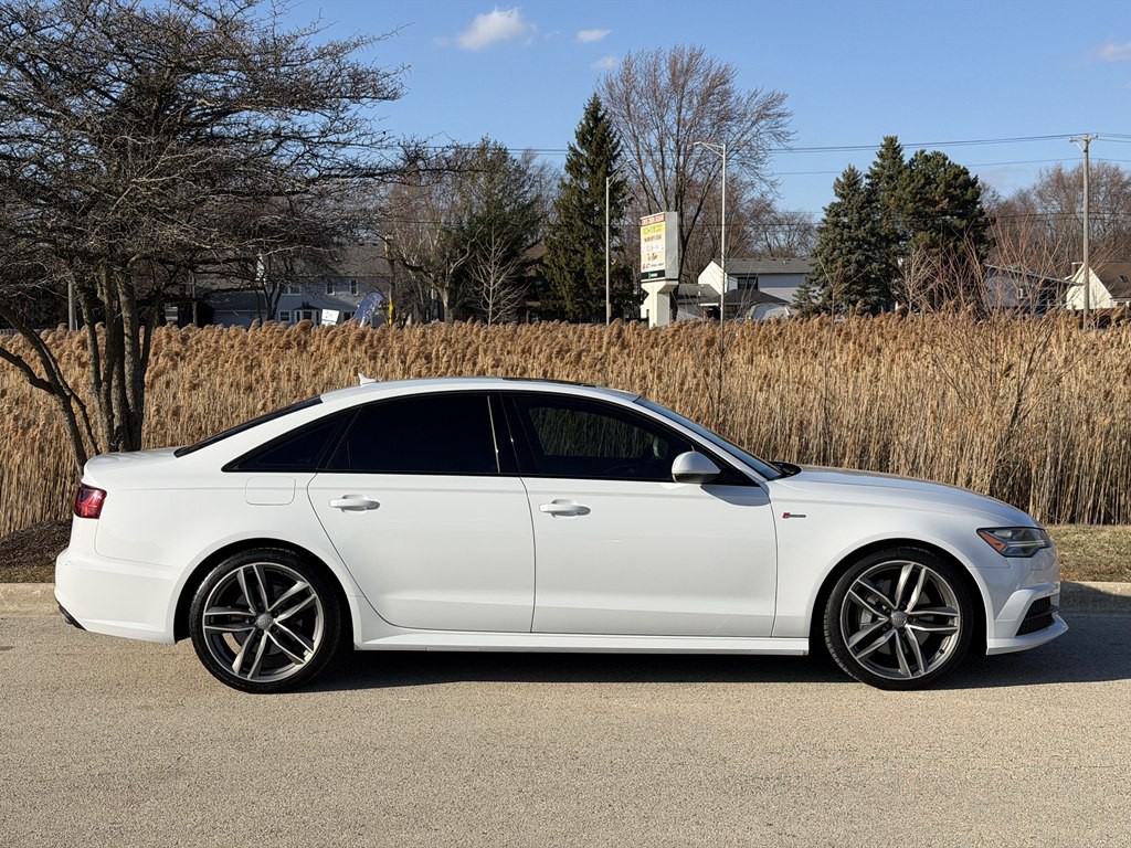 2016 Audi A6 Image 5